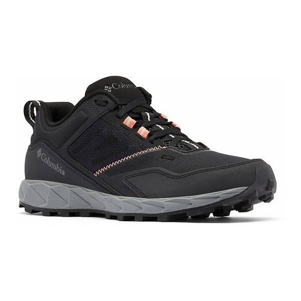 Columbia Flow District Women's Hiking Shoes