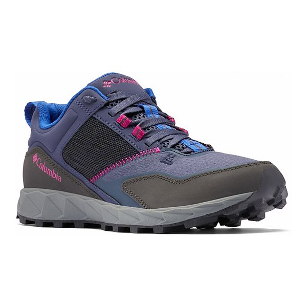Columbia Flow District Women's Hiking Shoes