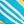 Turquoise Stripe