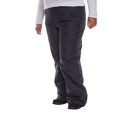 Plus size snow pants near me on sale