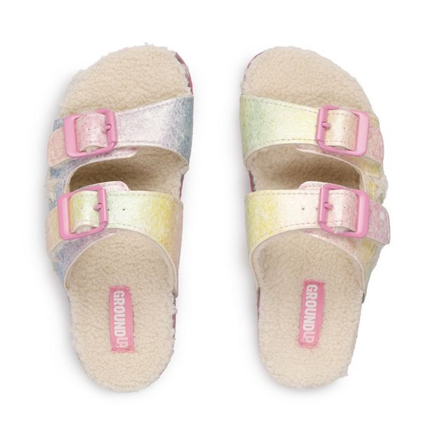 Kohls 2025 rainbow sandals