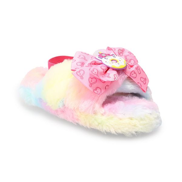 Jojo discount siwa slippers