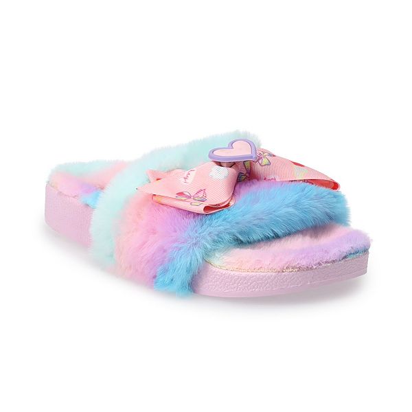 Jojo 2025 siwa slippers