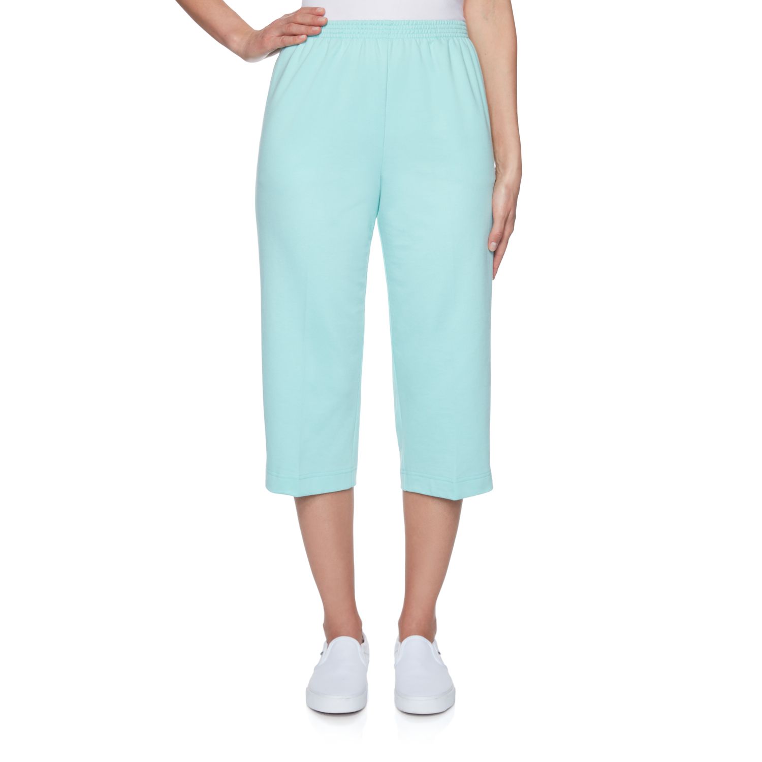 misses alfred dunner pants