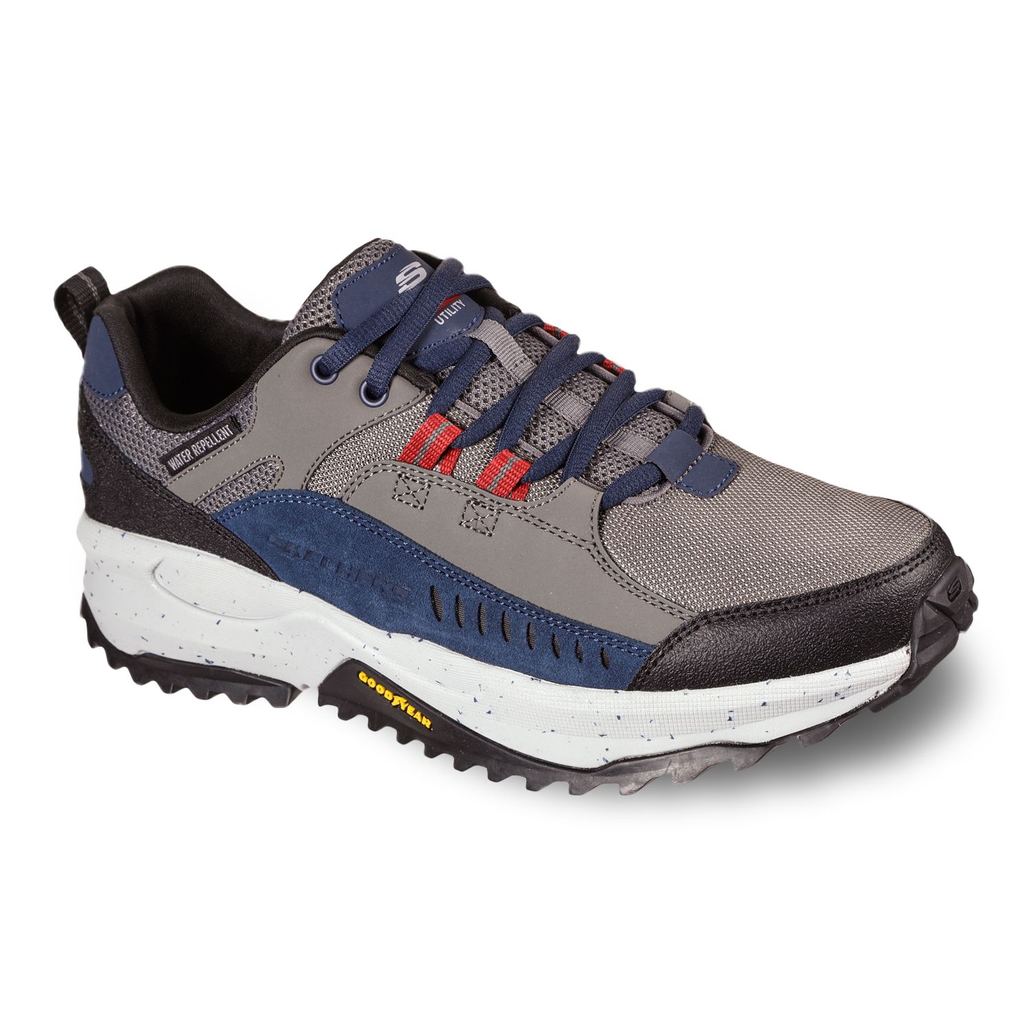 skechers bionic