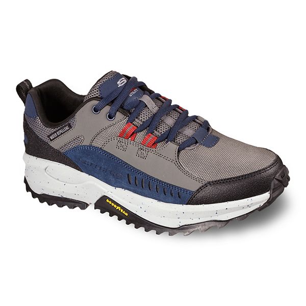 Skechers® Bionic Trail Road Sector Men's Athletic Shoes