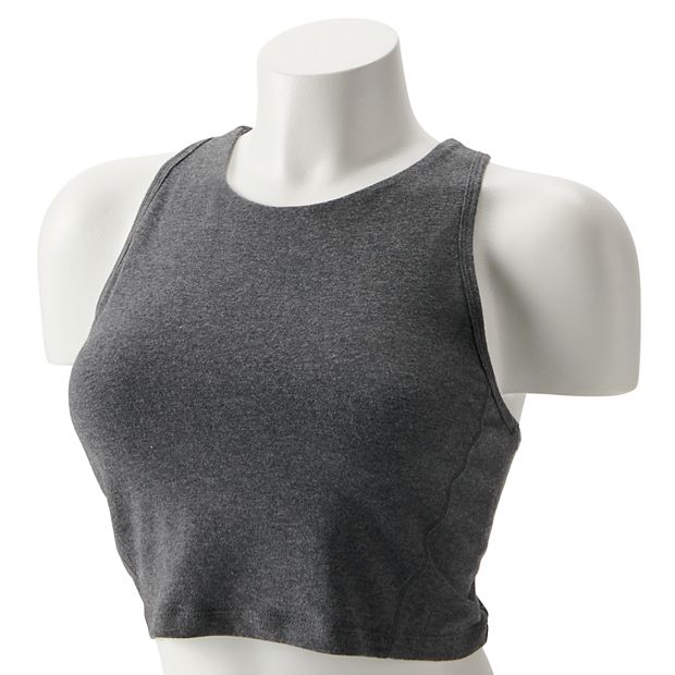 Tek Gear® Long Line Low-Impact Sports Bra