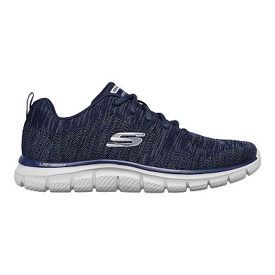 Skechers® Track Front Shoes