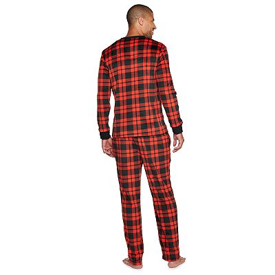 Kohls papa bear pajamas sale