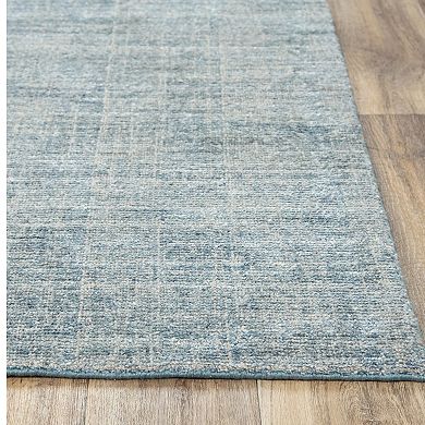 Alora Decor Demure Wool Blend Rug - 5' x 8'