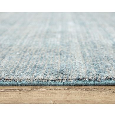 Alora Decor Demure Wool Blend 5-ft. x 8-ft. Area Rug