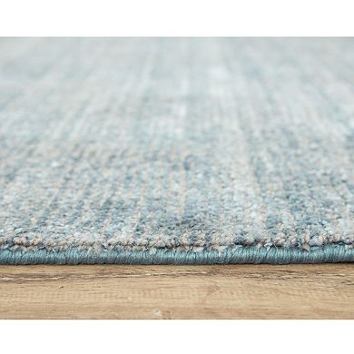 Alora Decor Demure Wool Blend Rug - 5' x 8'