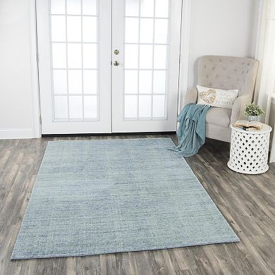 Alora Decor Demure Wool Blend Rug - 5' x 8'