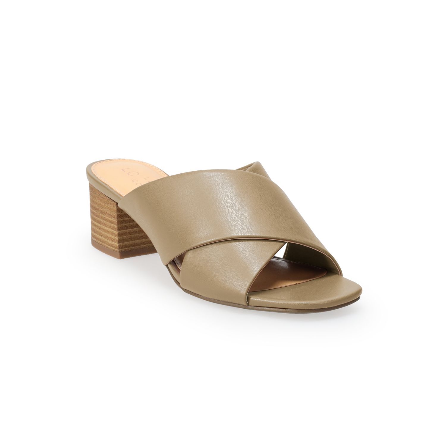 Lauren conrad kohls clearance sandals