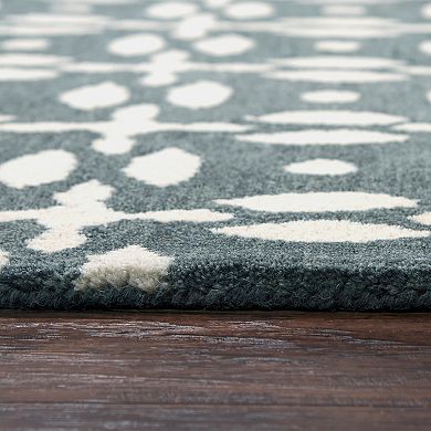 Alora Decor Holland Ryan Wool Rug