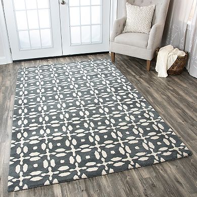 Alora Decor Holland Ryan Wool Rug