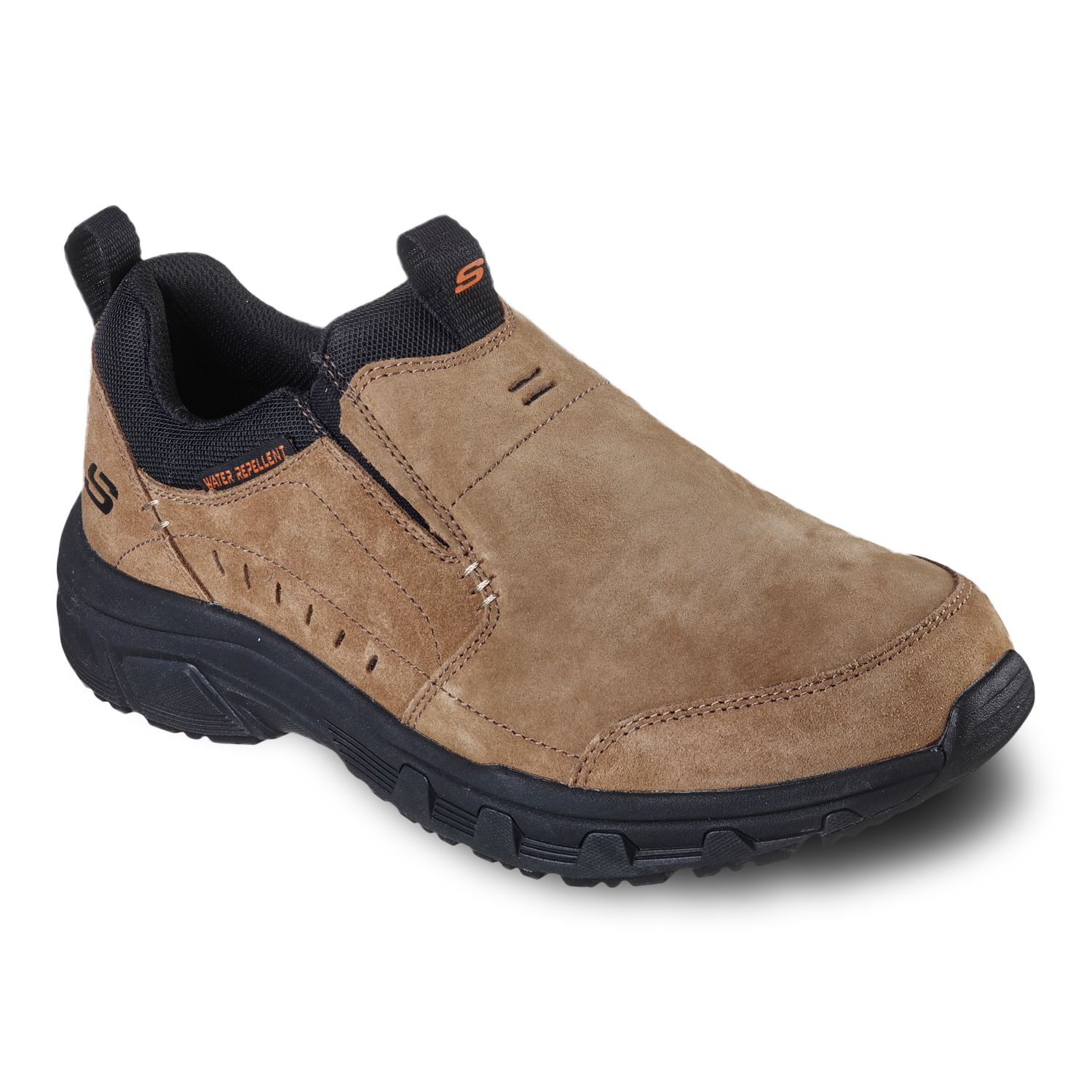 Skechers Relaxed Fit Mens Skechers At Kohls Kohls Skechers Relaxed - Main Image