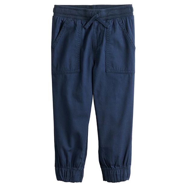 Jumping store beans joggers