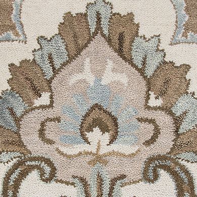 Alora Decor Napoli Blake Wool Rug