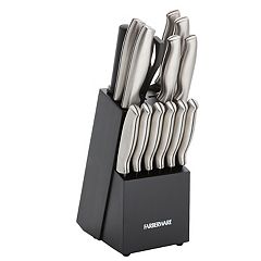 Farberware knives on sale