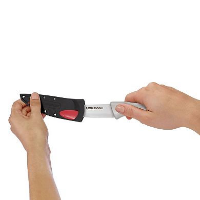 Farberware® EdgeKeeper 3.5-in. Paring Knife