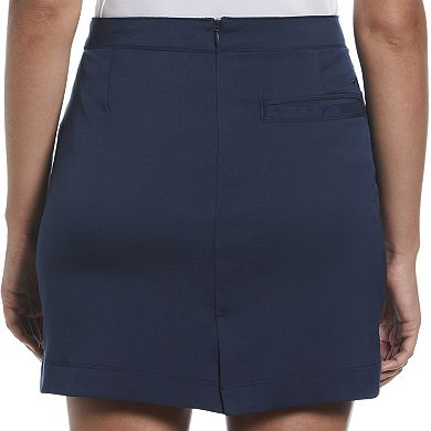 Women's Grand Slam Motionflow Woven Golf Skort