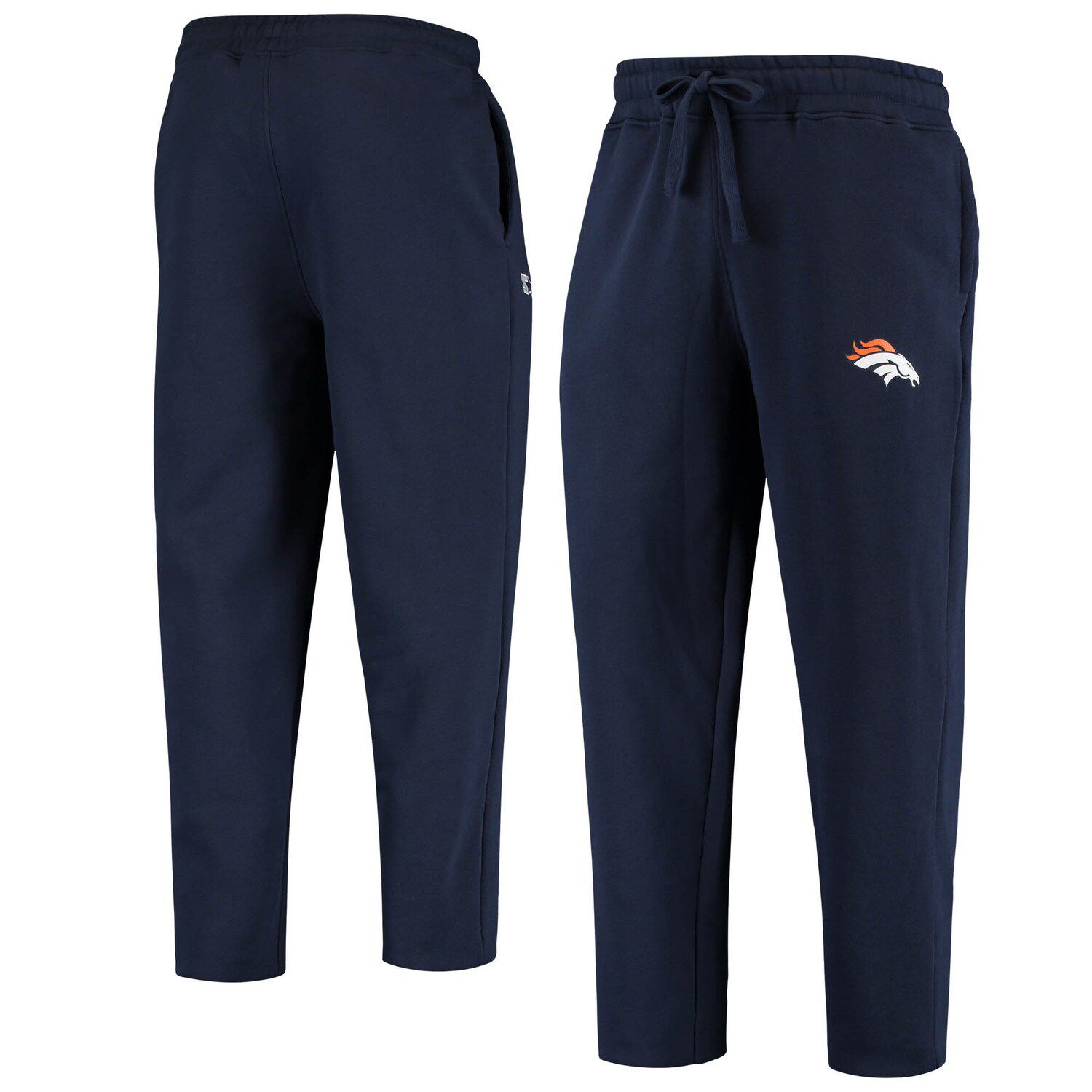 starter fleece pants