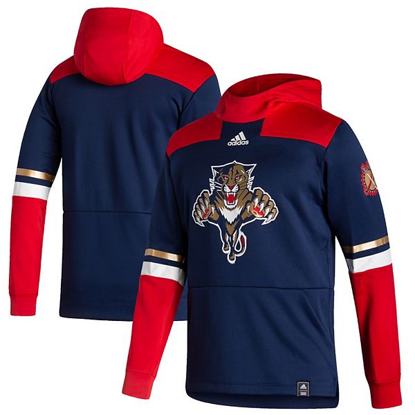 Florida Panthers adidas Reverse Retro Jersey Available at FLATeamShop.com