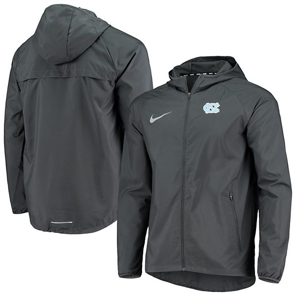 Unc nike jacket