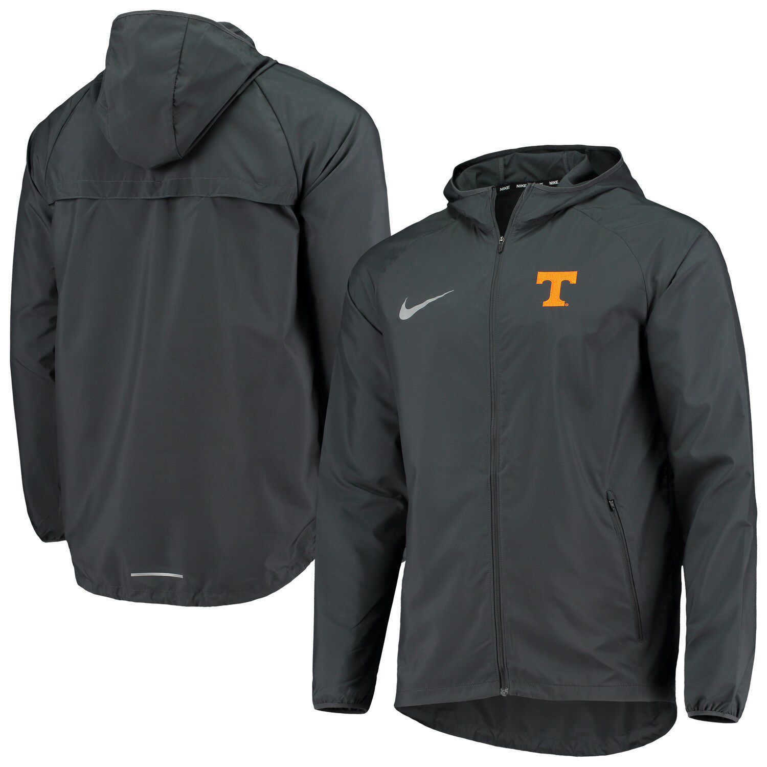 mens nike jacket kohls
