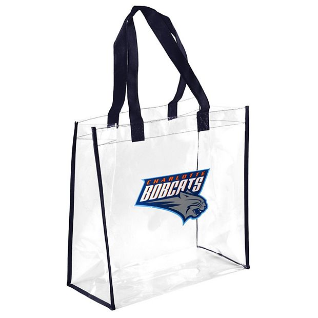 Charlotte Bobcats Apparel, Officially Licensed