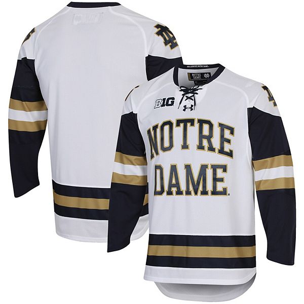 Kohl's store hockey jersey