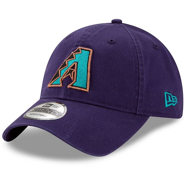 Arizona Diamondbacks Cooperstown Collection New era 7 3/8 fitted hat