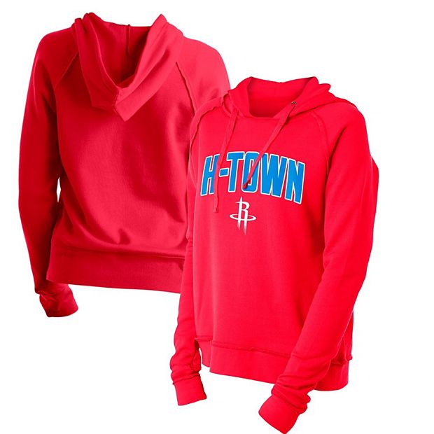 H town rockets discount hoodie