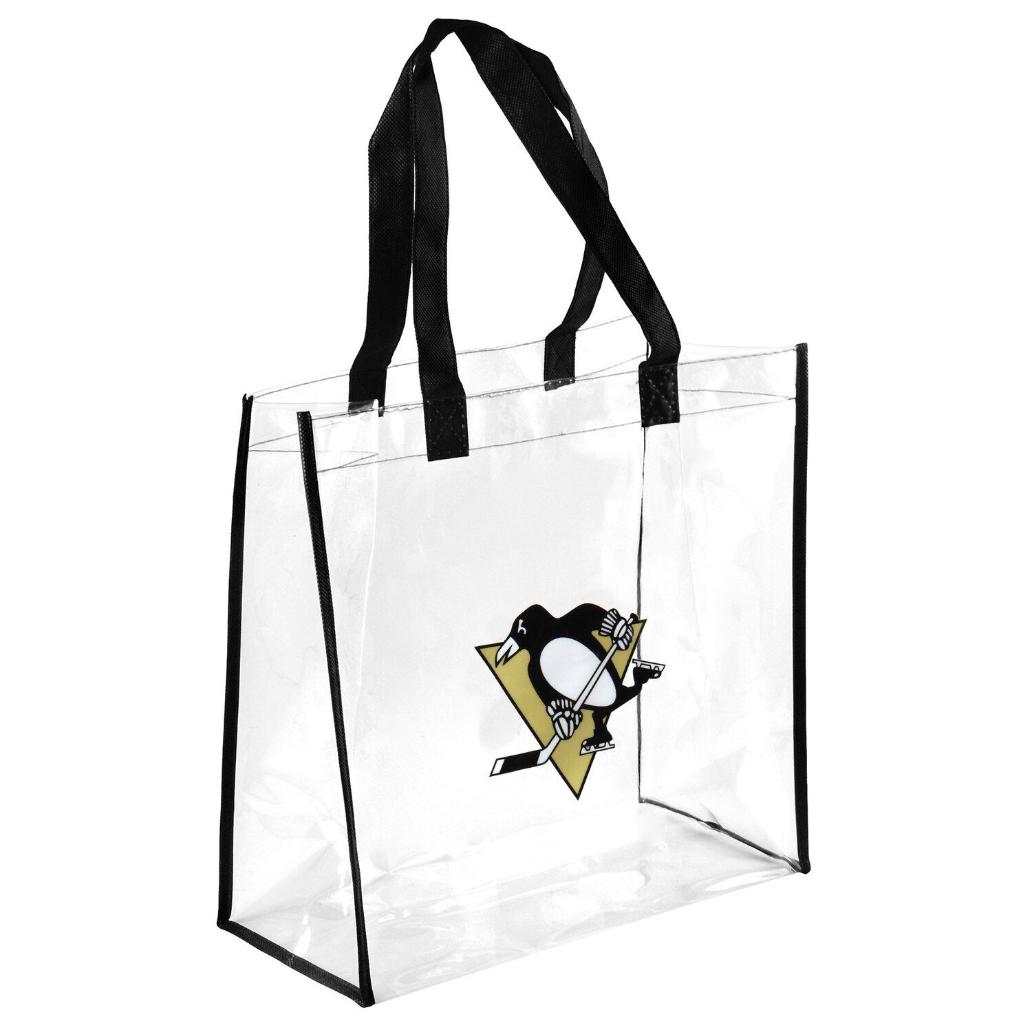 New Orleans Saints 4 Pack Reusable Shopping Bags FOCO