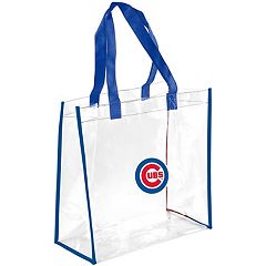 Chicago Cubs Lusso Ronnie Cell Phone Crossbody Purse