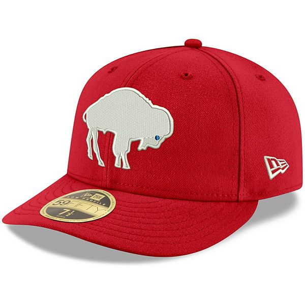 Infant New Era 9FORTY Buffalo Bills Critter Hat