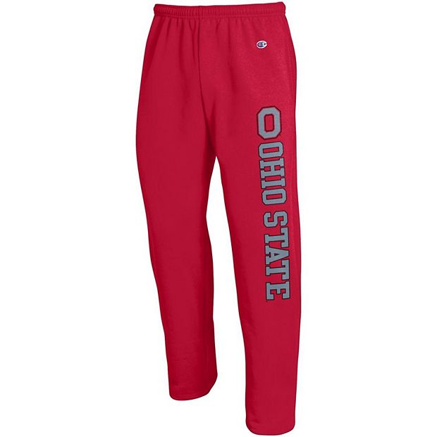 Ohio state buckeyes men's best sale pajama pants