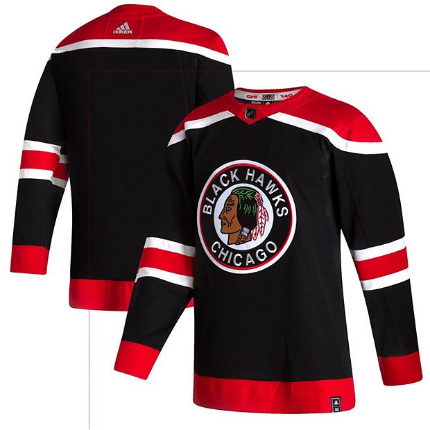 Kohls blackhawks outlet jersey