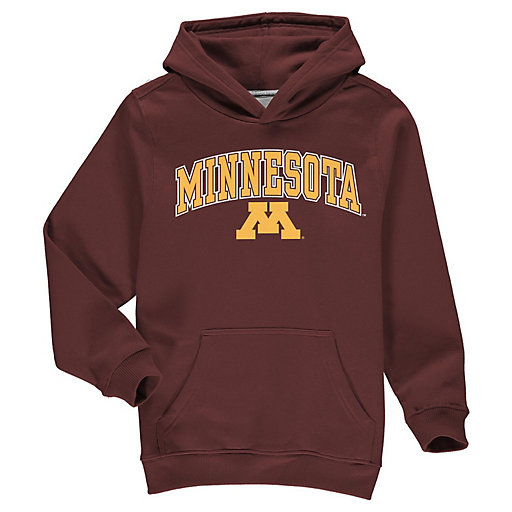 Outerstuff NCAA Toddlers Minnesota Golden Gophers Pullover Hoodie