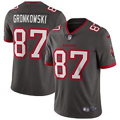 Rob Gronkowski #87 Tampa Bay Buccaneers Jersey player shirt