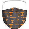 Adult Fanatics Branded Tennessee Volunteers All Over Logo Face Covering 3-Pack
