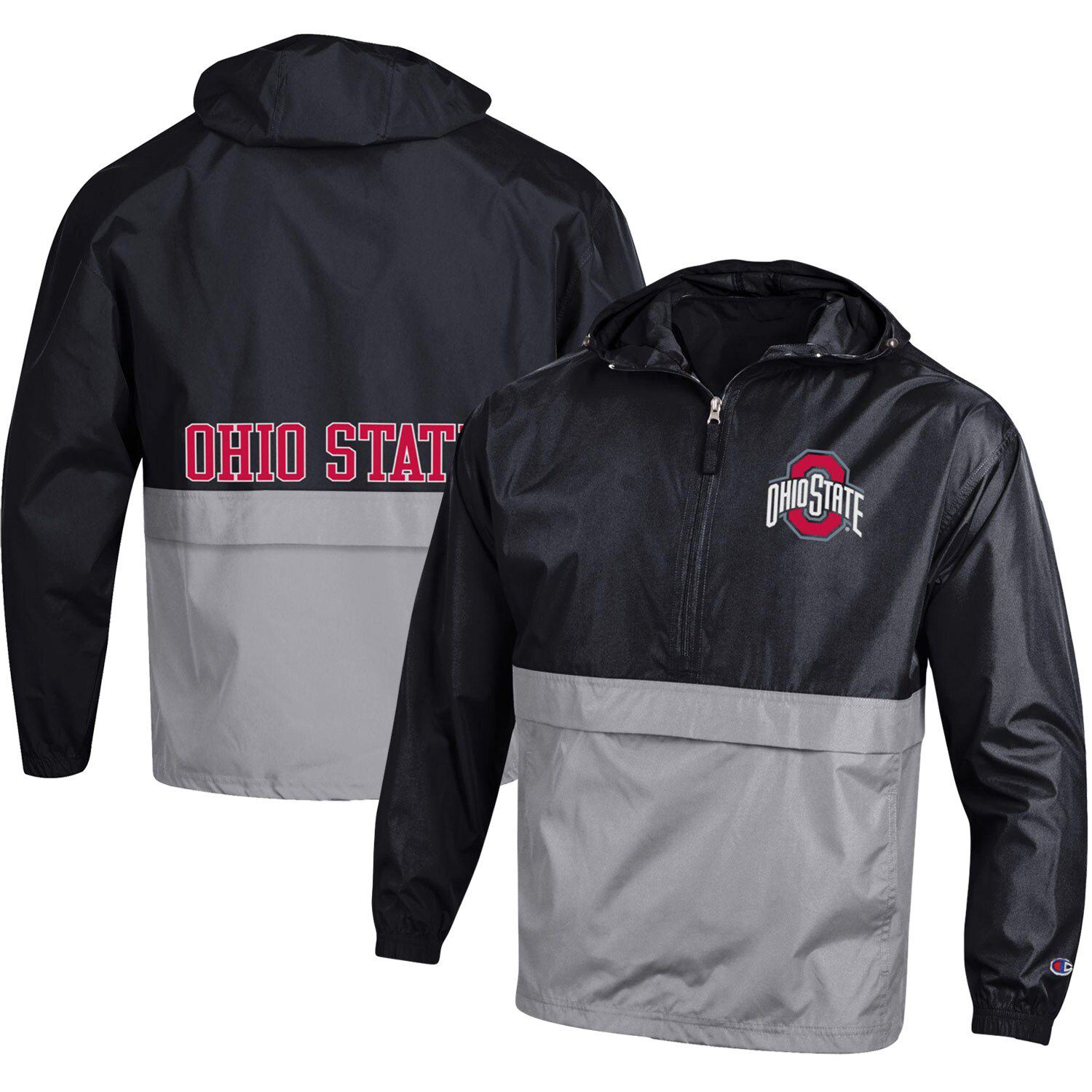 ohio state jacket men's