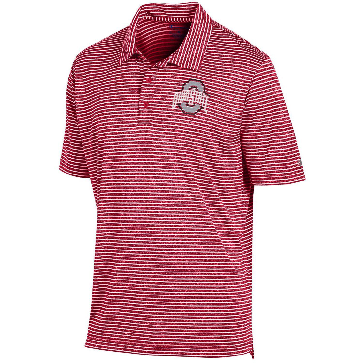 champion dri fit polo shirts