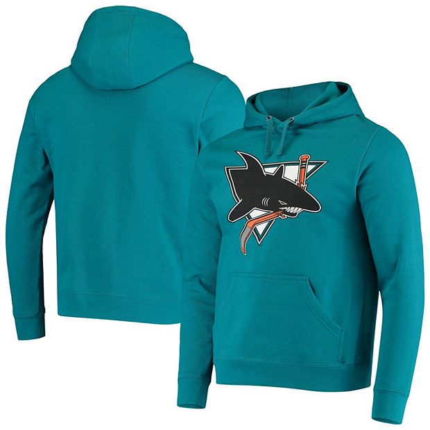 San Jose Sharks Hoodies, Sharks Sweatshirts, Fleeces, San Jose Sharks  Pullovers