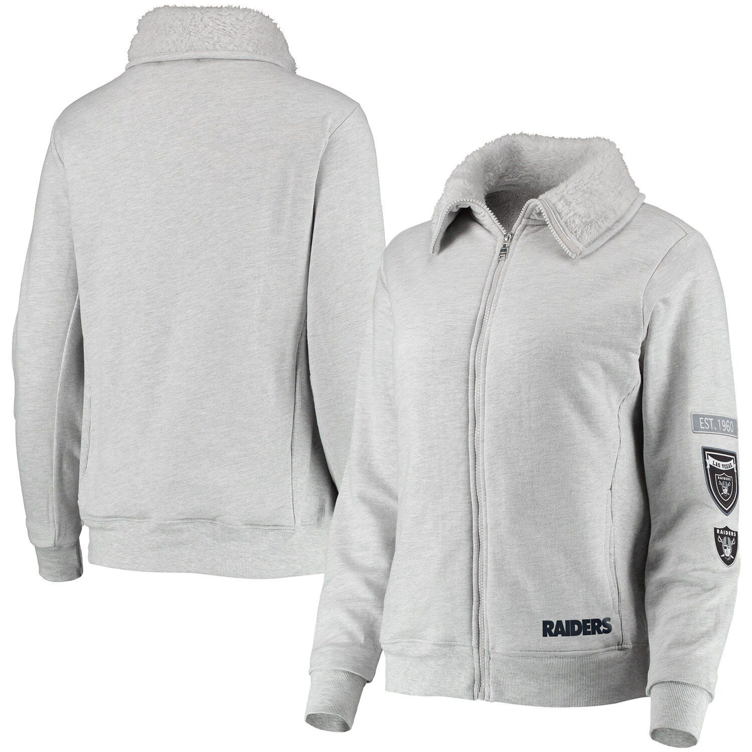 nfl women's sweatshirts