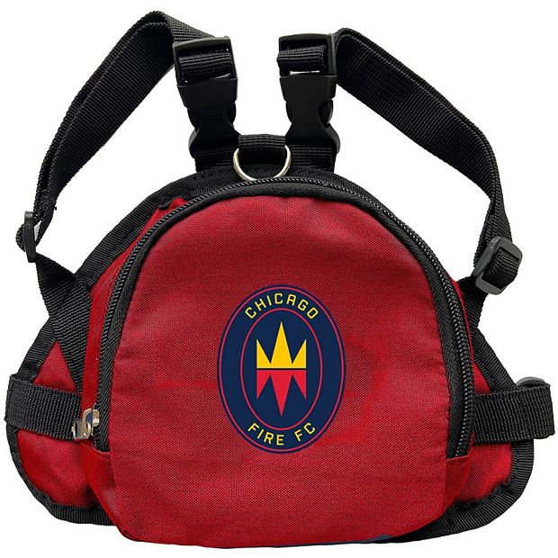 Chicago Fire Backpacks, Bags, Totes, Luggage 