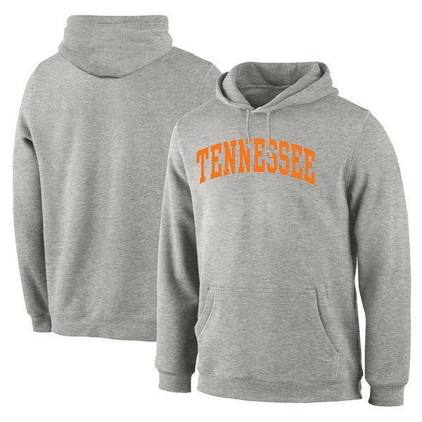 Tennessee Vault 19nine Vols Smokey Hoodie - Oatmeal