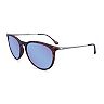 Knockaround 53mm Mary Janes Polarized Round Sunglasses