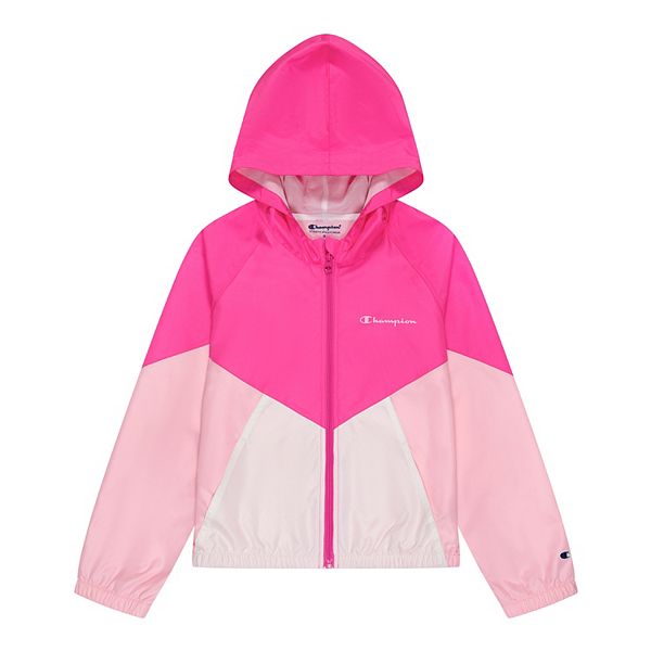 Champion shop jacket girl